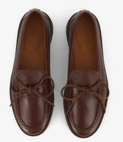 Mocassin Totem Socque